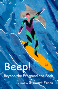 beep! cover