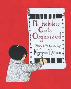 Helpless front cover