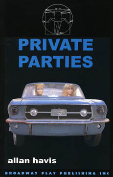 PRIVATE PARTIES