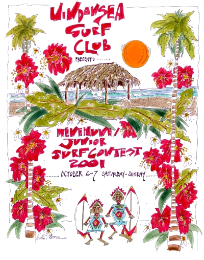 2001 cover
